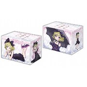 ブシロードデッキホルダーコレクションV2 Vol.644 となりの吸血鬼さん エリー Part.2 [トレーディングカード用品]
