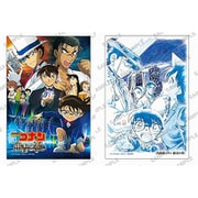 劇場版 名探偵コナン 紺青の拳 ジグソーパズルミニ 120ピース [キャラクターグッズ]