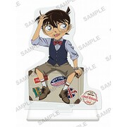 名探偵コナン アクリルスタンドフィギュア トラベル Ver. 江戸川コナン [キャラクターグッズ]