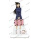 名探偵コナン アクリルスタンドフィギュア トラベル Ver. 毛利蘭 [キャラクターグッズ]