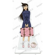 名探偵コナン アクリルスタンドフィギュア トラベル Ver. 毛利蘭 [キャラクターグッズ]