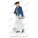 名探偵コナン アクリルスタンドフィギュア トラベル Ver. 工藤新一 [キャラクターグッズ]