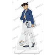名探偵コナン アクリルスタンドフィギュア トラベル Ver. 工藤新一 [キャラクターグッズ]