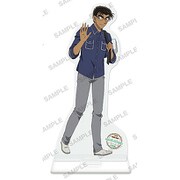名探偵コナン アクリルスタンドフィギュア トラベル Ver. 京極真 [キャラクターグッズ]