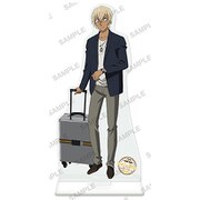 名探偵コナン アクリルスタンドフィギュア トラベル Ver. 安室透 [キャラクターグッズ]