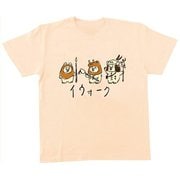 SWAP508 Tシャツ イウォーク NT M [キャラクターグッズ]