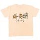 SWAP509 Tシャツ イウォーク NT L [キャラクターグッズ]