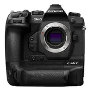 OM-D E-M1X [ボディ フォーサーズセンサー ミラーレスカメラ]