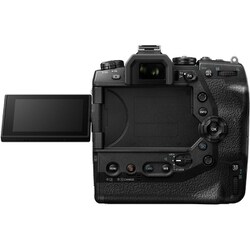 ヨドバシ.com - オリンパス OLYMPUS OM-D E-M1X [ボディ フォーサーズ 