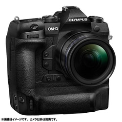 ヨドバシ.com - オリンパス OLYMPUS OM-D E-M1X [ボディ フォーサーズ