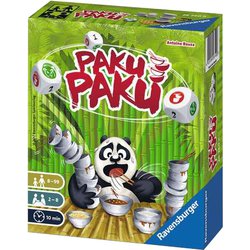 ヨドバシ.com - ラベンスバーガー Ravensburger 267408 パクパク