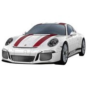 125289 ポルシェ911R [3Dパズル 　108ピース]