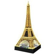 125791 エッフェル塔 ナイトエディション [3Dパズル 　216ピース]