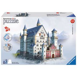 ヨドバシ.com - ラベンスバーガー Ravensburger 125739 ノイシュヴァン