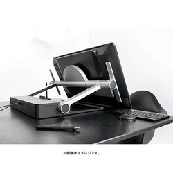 Wacom Ergo Stand（32インチ）ACK62802K Wacom Ergo Stand for Cintiq Pro 32 ACK62802K