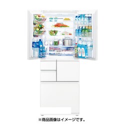 502L SHARP プラズマクラスター冷蔵庫 SJ-GA50E ヨドバシ.com - シャープ SHARP プラズマクラスター冷蔵庫 (502L