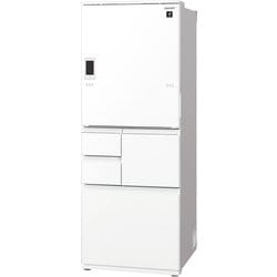 ヨドバシ.com - シャープ SHARP プラズマクラスター冷蔵庫 （ 551L 