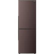 プラズマクラスター冷蔵庫 (310L・右開き) 2ドア ブラウン系 SJ-PD31E-T