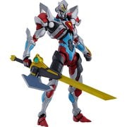 SSSS.GRIDMAN figma グリッドマン [ノンスケール 塗装済可動フィギュア 全高約160mm]