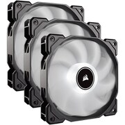 ケースファン Air Series AF120 LED(2018) White -Triple pack- CO-9050082-WW