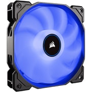 ケースファン Air Series AF140 LED Blue -Single pack- CO-9050087-WW
