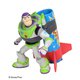 キャラクターグッズ 14321 ピクサー ハブラシホルダー バズ・ライトイヤー