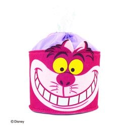 ヨドバシ Com アントレックス ディズニー コレクション ロールペーパーホルダー チェシャ猫 キャラクターグッズ 通販 全品無料配達