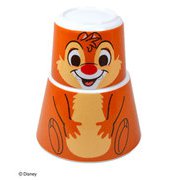 14399 ディズニー コレクション ミールセット デール [キャラクターグッズ]