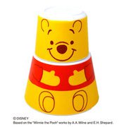 14400 ディズニー コレクション ミールセット くまのプーさん [キャラクターグッズ]