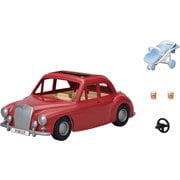 V-05 [シルバニアファミリー たのしくおでかけファミリーカー]