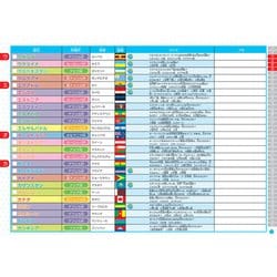 ヨドバシ.com - くもん出版 KUMON SC-10 [知らない国がすぐに見つかる