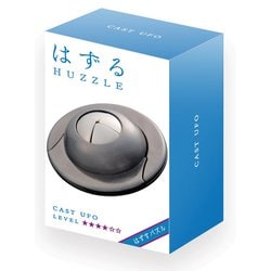 ヨドバシ.com - ハナヤマ Hanayama はずる キャスト UFO 通販