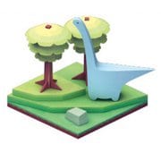 HD003 [HALFTOYS Dino Paradise Series DIPLO]
