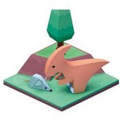 HD006 [HALFTOYS Dino Paradise Series PARA]