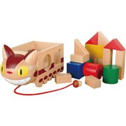 1.5歳以上 となりのトトロ ネコバスつみき