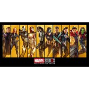 IG-2740 MARVEL バスタオル [キャラクターグッズ]