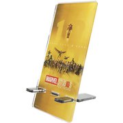 IG-2781 MARVEL アクリルスマホスタンド A 10周年記念アート [キャラクターグッズ]