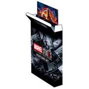 IJ-57 MARVEL ポストカードセット [キャラクターグッズ]