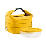 サーモバッグコンテナセット オークル 032950-16