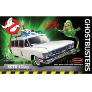 POL958 ゴーストバスターズ ECTO-1 [1/25 プラモデル]