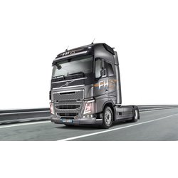 ヨドバシ.com - Italeri イタレリ IT3940 ボルボ FH4 グローブトロッター XL [1/24 プラモデル] 通販【全品無料配達】