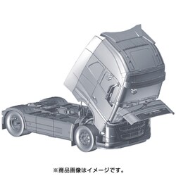 ヨドバシ.com - Italeri イタレリ IT3940 ボルボ FH4 グローブ