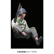 AM35260 WWII 米 アメリカ陸軍歩兵 斥候へ向かう搭乗兵 [1/35 プラモデル]