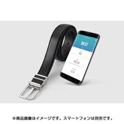 WELTBE01 [スマートベルト WELT GL （Guaranteed Leather）本革仕様]