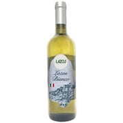 ラソスビアンコ イタリアワイン シロ 750ml イタリア [白ワイン]