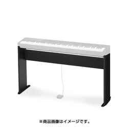 ヨドバシ.com - カシオ CASIO スタンド CS-68P BK 通販【全品無料配達】