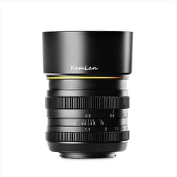 KAM0009 [FS 50mm F1.1 (MFT)]