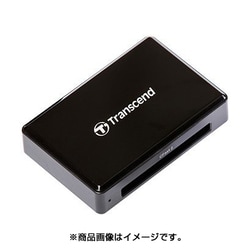 ヨドバシ.com - TRANSCEND トランセンド TS-RDF2 [USB3.1接続 CFAST