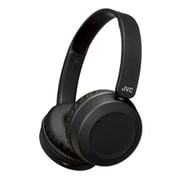 Bluetooth対応ヘッドホン HA-S48BT-B