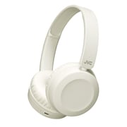 Bluetooth対応ヘッドホン HA-S48BT-W